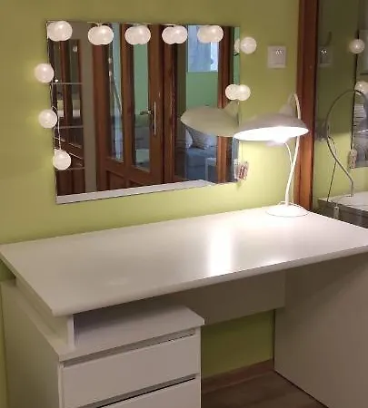 Apartment Pokoje Rodzinne Perla Slaska Pszczyna