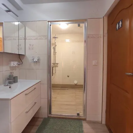Pokoje Rodzinne Perla Slaska Apartment