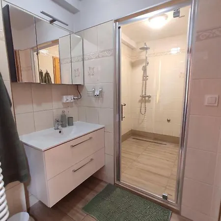Apartment Pokoje Rodzinne Perla Slaska Pszczyna