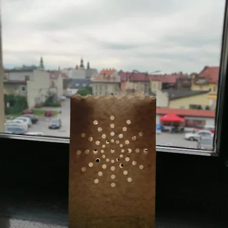 Apartment Pokoje Rodzinne Perla Slaska