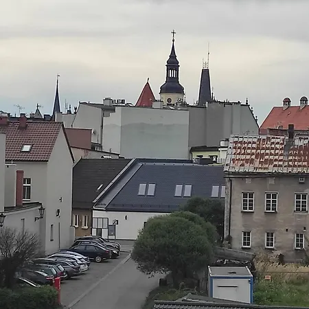 Pokoje Rodzinne Perla Slaska *