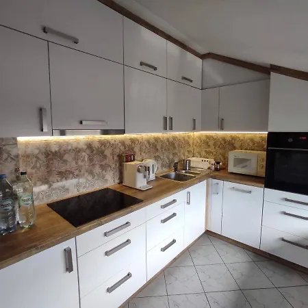 Pokoje Rodzinne Perla Slaska Apartment