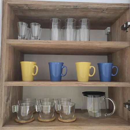 Pokoje Rodzinne Perla Slaska Apartment