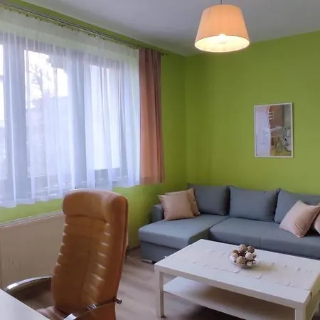Pokoje Rodzinne Perla Slaska Apartment *