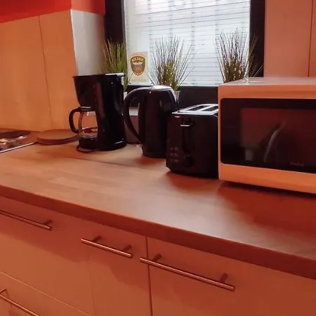 Pokoje Rodzinne Perla Slaska Apartment
