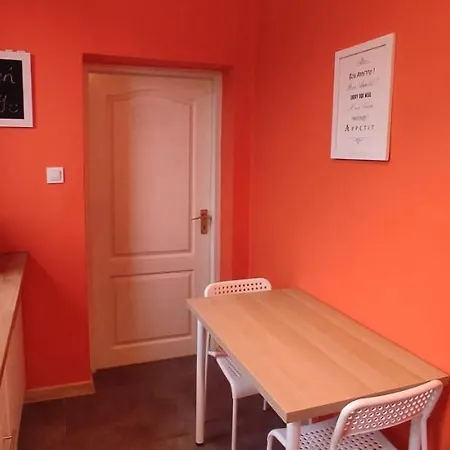 Apartment Pokoje Rodzinne Perla Slaska Pszczyna