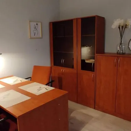 Apartment Pokoje Rodzinne Perla Slaska Pszczyna
