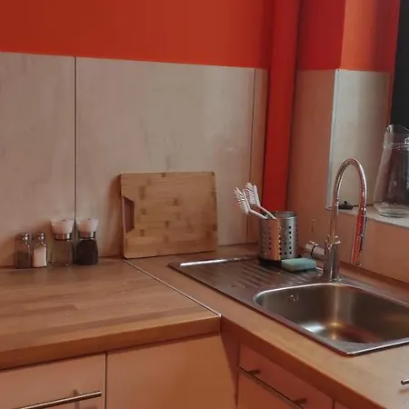 Apartment Pokoje Rodzinne Perla Slaska Pszczyna