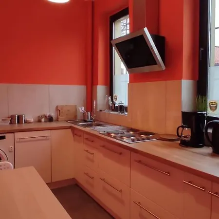 Apartment Pokoje Rodzinne Perla Slaska Pszczyna