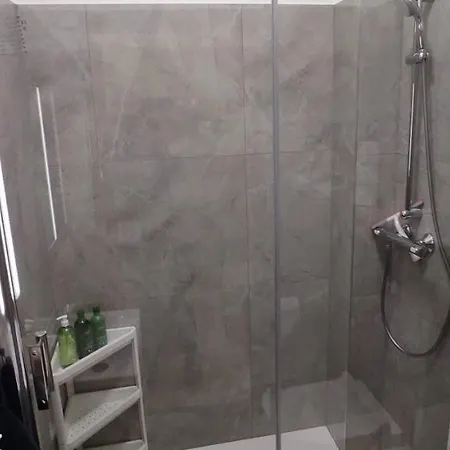 Pokoje Rodzinne Perla Slaska Apartment Pszczyna