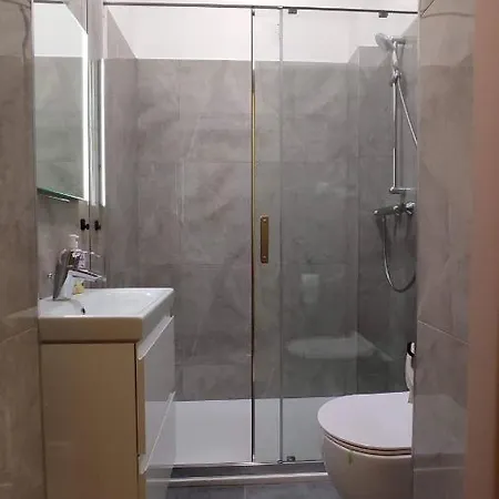 Apartment Pokoje Rodzinne Perla Slaska *