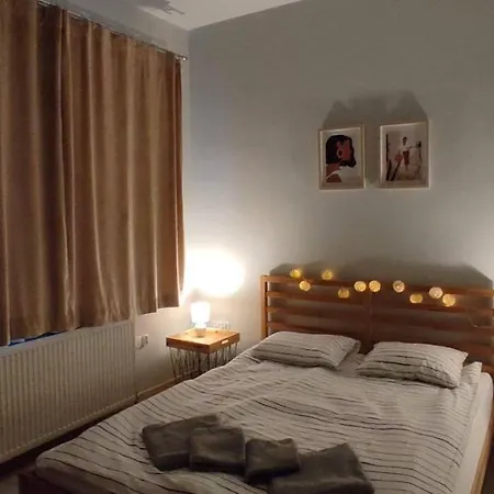 Pokoje Rodzinne Perla Slaska *