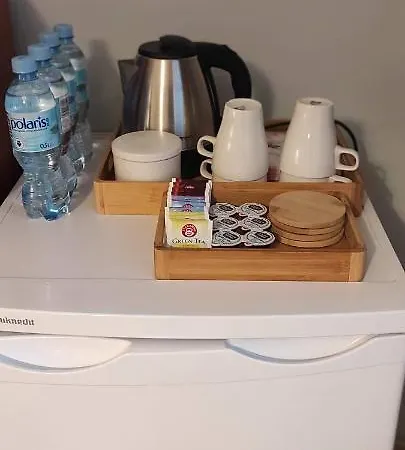 Apartment Pokoje Rodzinne Perla Slaska