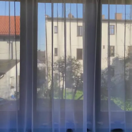 Apartment Pokoje Rodzinne Perla Slaska *